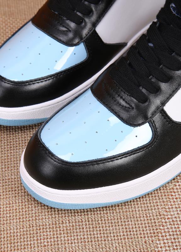 ルイヴィトン靴全体デザイン